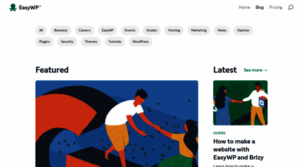 wpworkflow.org