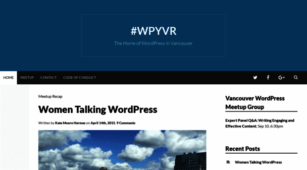 wpyvr.org