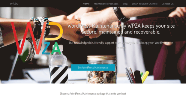 wpza.co.za