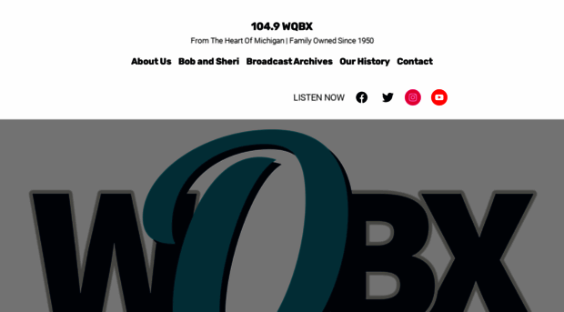 wqbx.biz