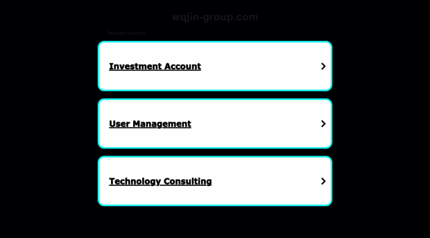 wqjin-group.com