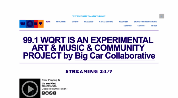 wqrt.org