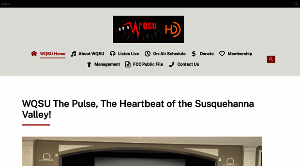 wqsu.com