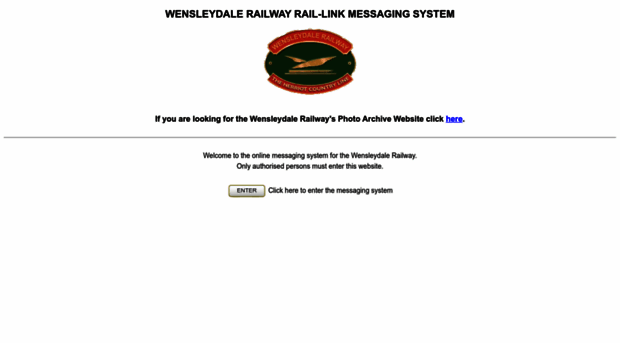 wr-rail-link.co.uk