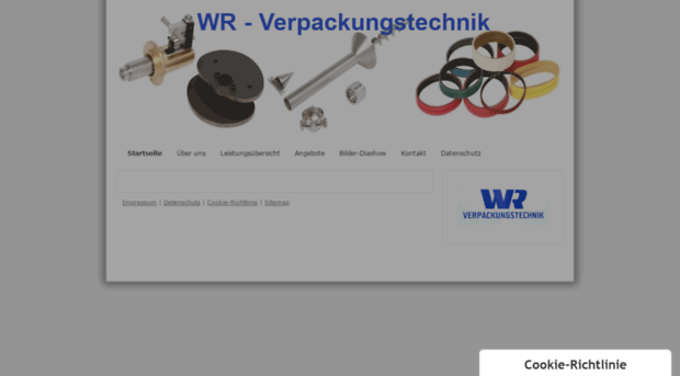 wr-verpackungstechnik-rau.de