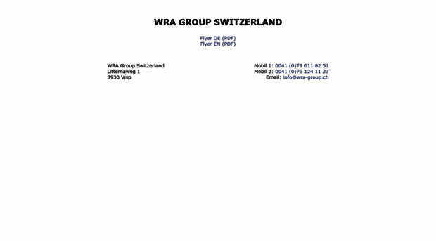 wra-group.ch