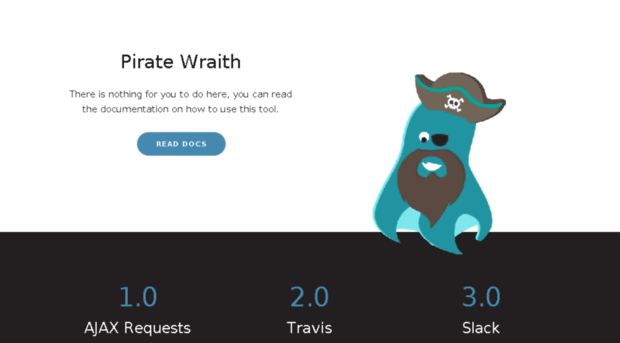 wraith.themeisle.com