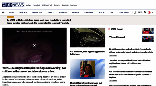 wral-tv.com