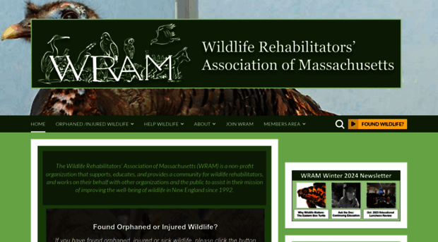 wraminc.org