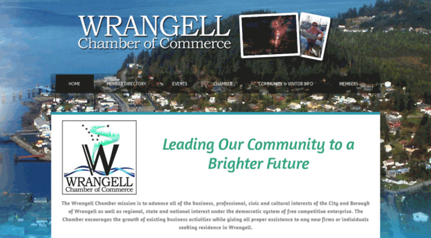 wrangellchamber.org