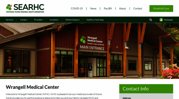 wrangellmedicalcenter.org