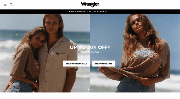 wrangler.com.au