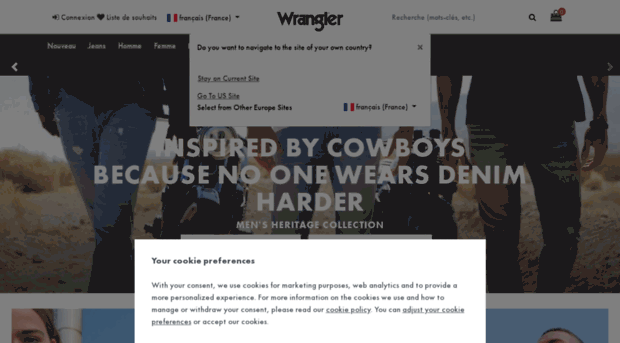 wrangler.fr