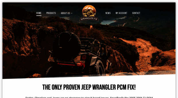 wranglerfix.com