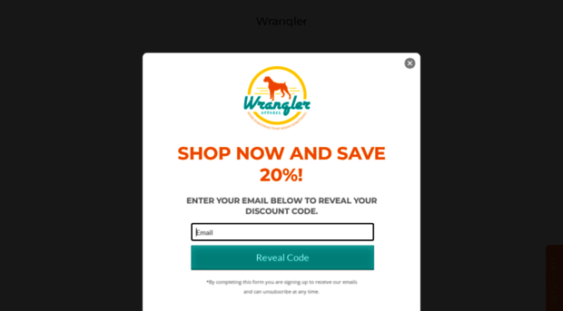 wranqler.com