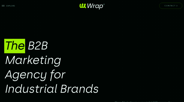 wrap.marketing