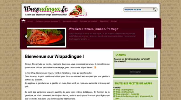 wrapadingue.fr