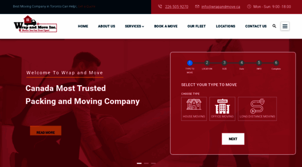 wrapandmove.ca