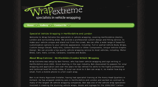 wrapextreme.co.uk