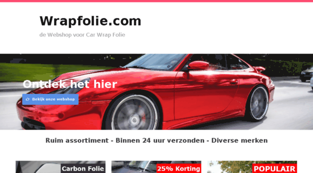 wrapfolie.com