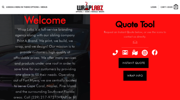 wraplabz.com