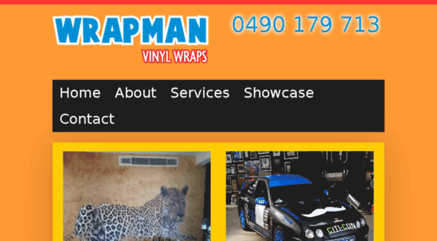 wrapman.com.au