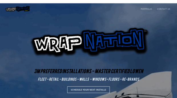 wrapnation.com