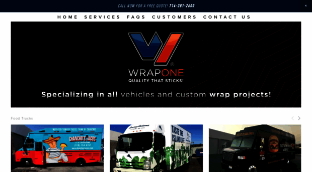 wrapone.com