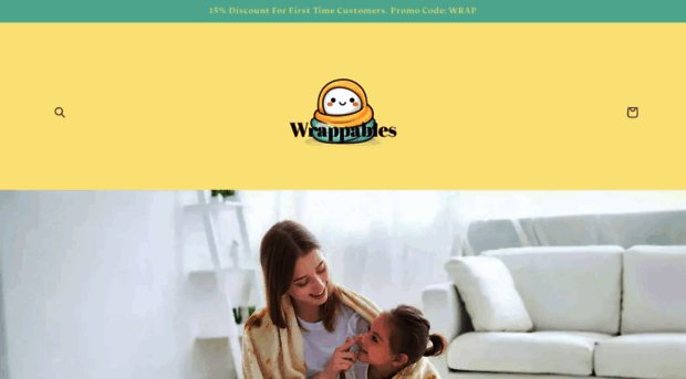 wrappables.com