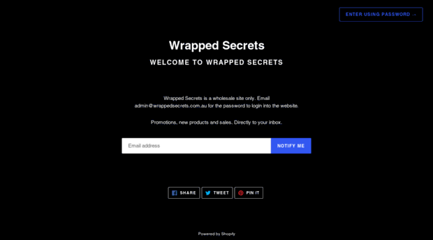wrappedsecretslingerie.com.au