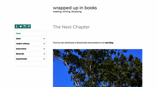 wrappedupinbooks.org