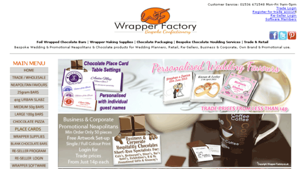wrapper-factory.co.uk