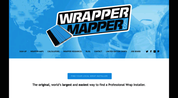 wrappermapper.com