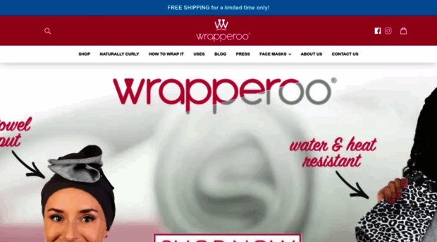 wrapperoo.com