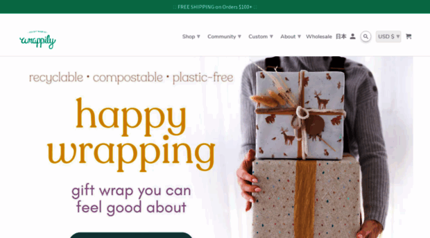 wrappily.com