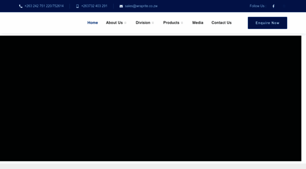 wraprite.co.zw