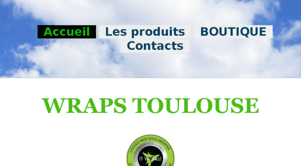 wraps-toulouse.fr