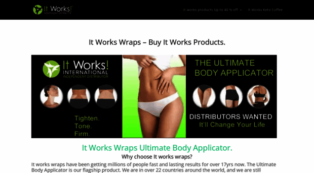 wraps-works.com