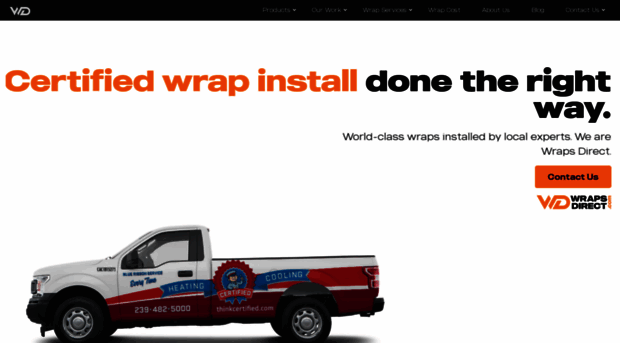 wrapsdirect.com