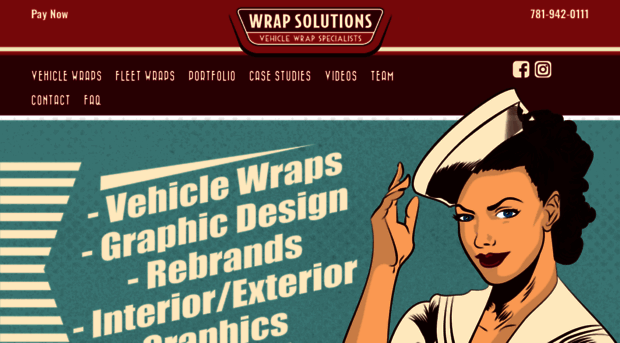 wrapsolutions.net