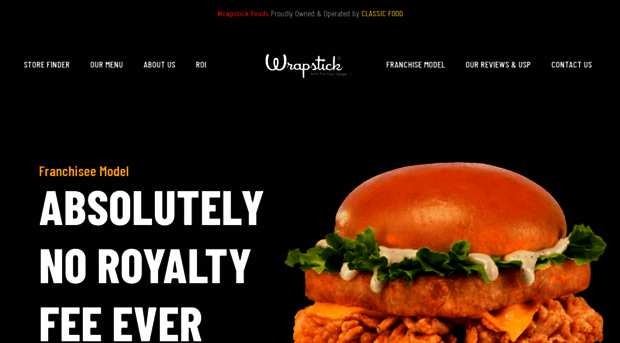 wrapstickfoods.com