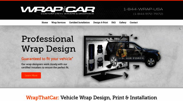 wrapthatcar.com