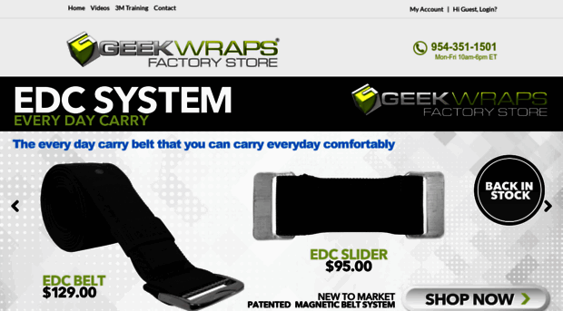 wraptools.com