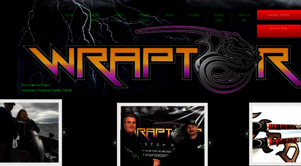 wraptor.org