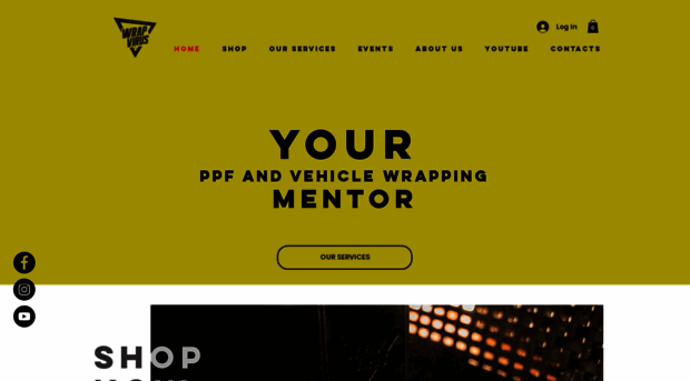 wrapvirus.com