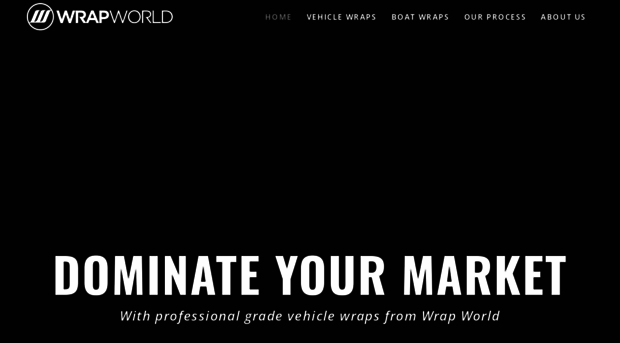 wrapworld.com