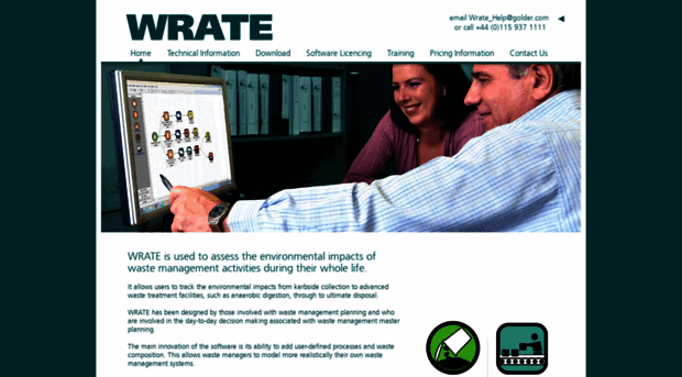 wrate.co.uk