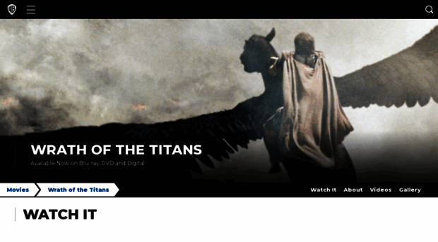 wrathofthetitans.warnerbros.com