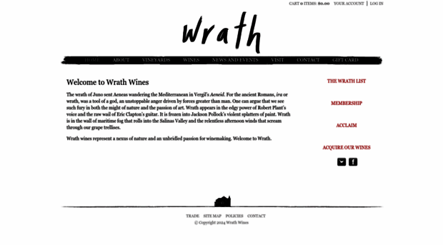 wrathwines.com