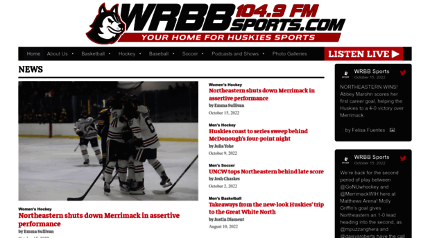 wrbbsports.com